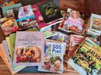 kookboeken, Boeken, Kookboeken, Overige typen, Zo goed als nieuw, Ophalen