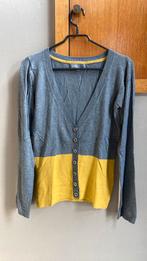 Cardigan femme taille S, Comme neuf, Taille 36 (S), JBC, Gris