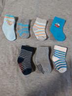 Lots de 9 paires chaussettes taille 1 mois, Enfants & Bébés, Vêtements de bébé | Chaussures & Chaussettes, Chaussettes, Enlèvement