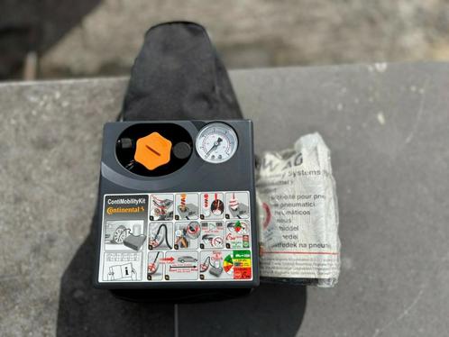 Continental compressorkit (inflator) - Nieuw, compleet, Auto diversen, Autogereedschap, Nieuw, Ophalen