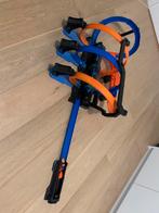 Circuit voiture électrique looping, Enlèvement, Utilisé, Électrique, Circuit