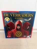 De verraders bordspel, Enlèvement ou Envoi, Neuf, Identity Games