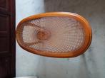 Authentieke salontafel., Ophalen, Glas