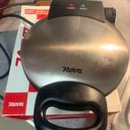 Gaufrier coeur, Electroménager, Gaufriers, Enlèvement ou Envoi, Comme neuf