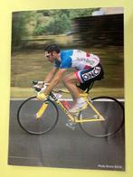 wielerkaart 1999 team once  giant  laurent  jalabert, Sport en Fitness, Verzenden, Zo goed als nieuw