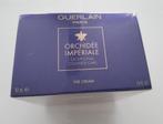 Soin de visage crème Orchidée impériale Guerlain Paris, Enlèvement, Neuf, Tout le visage, Soins