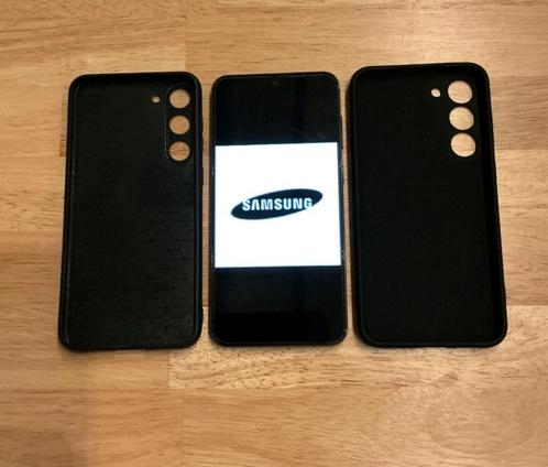 Samsung S23 plus 256 gb Phantom Black, Telecommunicatie, Mobiele telefoons | Samsung, Gebruikt, Galaxy S23, 256 GB, Zonder abonnement