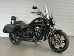 Kawasaki - Vulcan s performance tour edition - Moto Center M, 2 cilinders, 648 cc, Chopper, Bedrijf