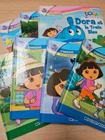 LOT de 24 livres DORA, Comme neuf, Enlèvement