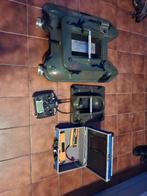 Voerboot gladiator eco, Enlèvement, Utilisé, Autres types