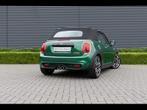 MINI Cooper S Cabrio Chili, Auto's, Automaat, 1998 cc, Euro 6, Cabriolet