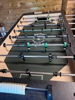 Jupiter gold star kicker tafel, Kinderen en Baby's, Speelgoed | Voetbaltafels, Ophalen, Zo goed als nieuw