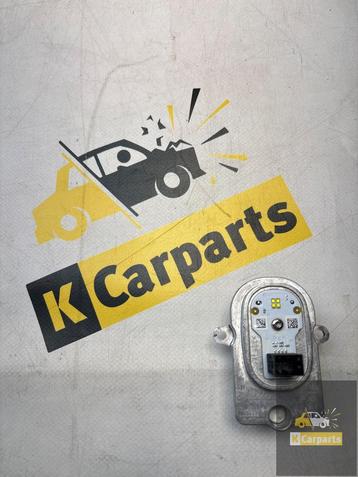 VW Audi Koplamp module Origineel CN20000162 beschikbaar voor biedingen