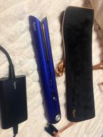 Dyson lisseur sur batterie comme neuf, Enlèvement, Comme neuf