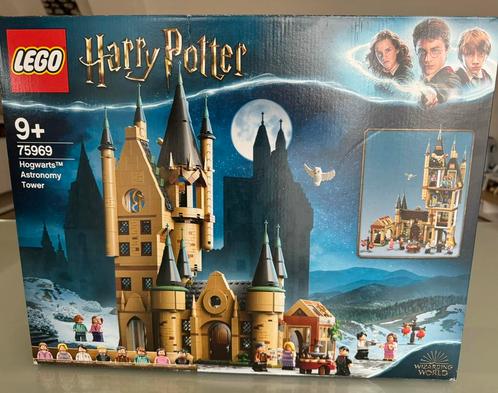 Lego Harry Potter 75969 (Nieuw! ), Kinderen en Baby's, Speelgoed | Duplo en Lego, Nieuw, Lego, Ophalen of Verzenden