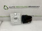 Spiegelglas Links Renault Espace Kadjar Scenic 963651039R, Enlèvement ou Envoi, Renault, Utilisé, Renault
