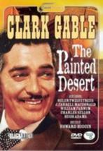 the painted desert  ( clark gable ), CD & DVD, DVD | Classiques, Enlèvement ou Envoi