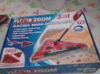 vloerreiniger 3 in 1  op batterij, Huis en Inrichting, Schoonmaakartikelen, Ophalen of Verzenden, Overige typen