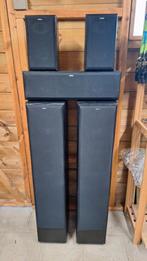 Eltax Experience 5.1, Audio, Tv en Foto, Ophalen, Center speaker