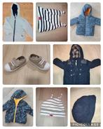 Lot garçon vêtements , chaussures maillot, casquette,bonnets, Kinderen en Baby's, Kinderkleding | Schoenen en Sokken, Ophalen