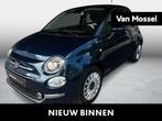 Fiat 500 1.0 Hybrid 70 Dolce Vita / Navigatie / Electrisch b, Auto's, Fiat, Voorwielaandrijving, 4 zetels, Blauw, Bedrijf