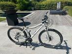 Vrouwen MTB Cube Access WLS PRO 2014, Gebruikt, 26 inch, 47 tot 50 cm, Meer dan 20 versnellingen
