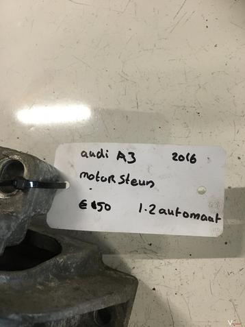 Audi A3 Sportback 1.2 Autom. 2016 Motorsteun beschikbaar voor biedingen