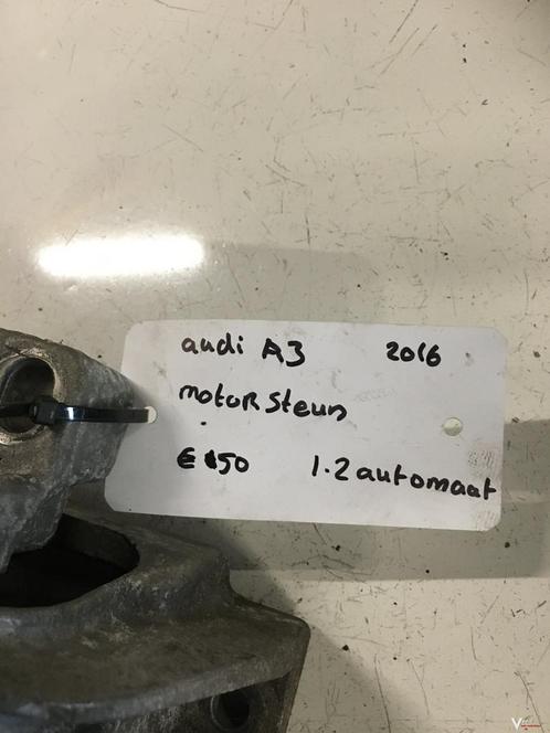 Audi A3 Sportback 1.2 Autom. 2016 Motorsteun, Auto-onderdelen, Motor en Toebehoren, Gebruikt, Ophalen of Verzenden