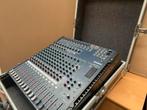 Mixer - Yamaha MG166CX 16-kanaals, Muziek en Instrumenten, Mengpanelen, Ophalen, Zo goed als nieuw