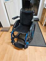 Chaise roulante active ProGeo, Divers, Chaises roulantes, Enlèvement, Pliant, Utilisé, Fauteuil roulant manuel