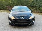 Peugeot 308 cc 1.6 HDI cabrio, Voorwielaandrijving, 82 kW, 4 cilinders, Cabriolet