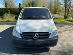 2012 Mercedes-Benz Vito, Auto's, Euro 5, Gebruikt, Mercedes-Benz, Bedrijf