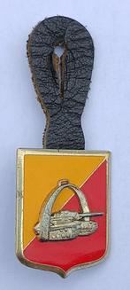 ABL borsthanger groep Leopard, Verzamelen, Embleem of Badge, Ophalen of Verzenden, Landmacht