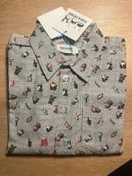 Nog volledig nieuw hemdje Filou & Friends, Neuf, Garçon ou Fille, Chemise ou Chemisier, Filou & Friends