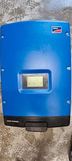 SMA omvormer voor zonnepanelen, Doe-het-zelf en Bouw, Zonnepanelen en Toebehoren, Ophalen