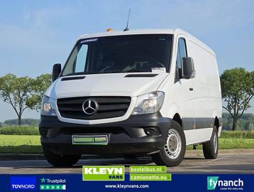 Mercedes-Benz SPRINTER 314 L2H1 2.8T-Trekhaak ! beschikbaar voor biedingen
