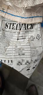 STEINFACH Lege BIG BAGS alle maten, Ophalen