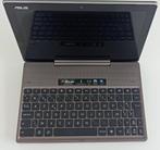 Asus Zenpad 10 tablet + Audiodock (nieuwstaat), Ophalen of Verzenden, Zo goed als nieuw