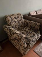 Fauteuil (eenzit), Ophalen, Zo goed als nieuw