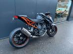 KTM - 1290 SUPER DUKE R, Motoren, Motoren | KTM, 2 cilinders, Motorrijbewijs A, Bedrijf, Meer dan 35 kW