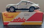 Hachette Solido Porsche carrera RS originele verpakking, Hobby en Vrije tijd, Modelauto's | 1:43, Ophalen of Verzenden, Zo goed als nieuw