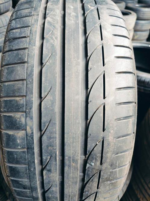 24545r17 Bridgestone 50€ per stuk mét montage 245/45/17, Auto-onderdelen, Besturing, Ophalen