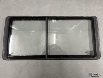 Volkswagen Transporter VW T4 schuifruit schuifraam beschikbaar voor biedingen