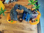 Magnifique île ️ playmobil, Enfants & Bébés, Jouets | Playmobil, Enlèvement, Comme neuf, Ensemble complet