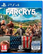 Far cry 5 en Far cry new Dawn 10 € per stuk voor 2 17€, Games en Spelcomputers, Games | Sony PlayStation 4, Ophalen