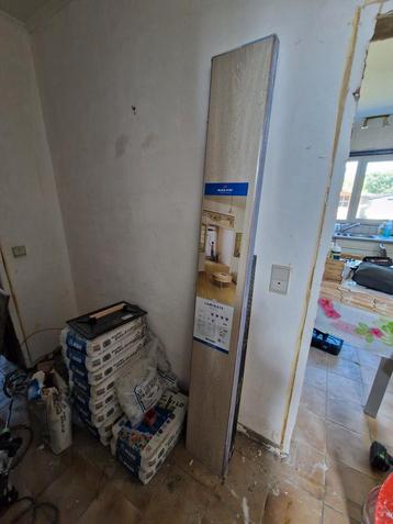 laminaat QS Majestic hydroseal MJ3554 Vallei lichtbeige beschikbaar voor biedingen