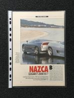 Article de Nazca, Enlèvement ou Envoi, Comme neuf, Autres marques