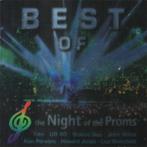 CD Best Of The Night Of The Proms- TOTO/UB40 ea>> Zie nota, Enlèvement ou Envoi