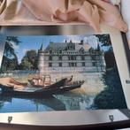 4 puzzels  van 1000 stukken, Enlèvement ou Envoi