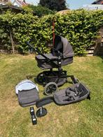 Kinderwagen Joolz Day+ Anthracite, Kinderen en Baby's, Kinderwagens en Combinaties, Ophalen, Gebruikt, Kinderwagen, Overige merken